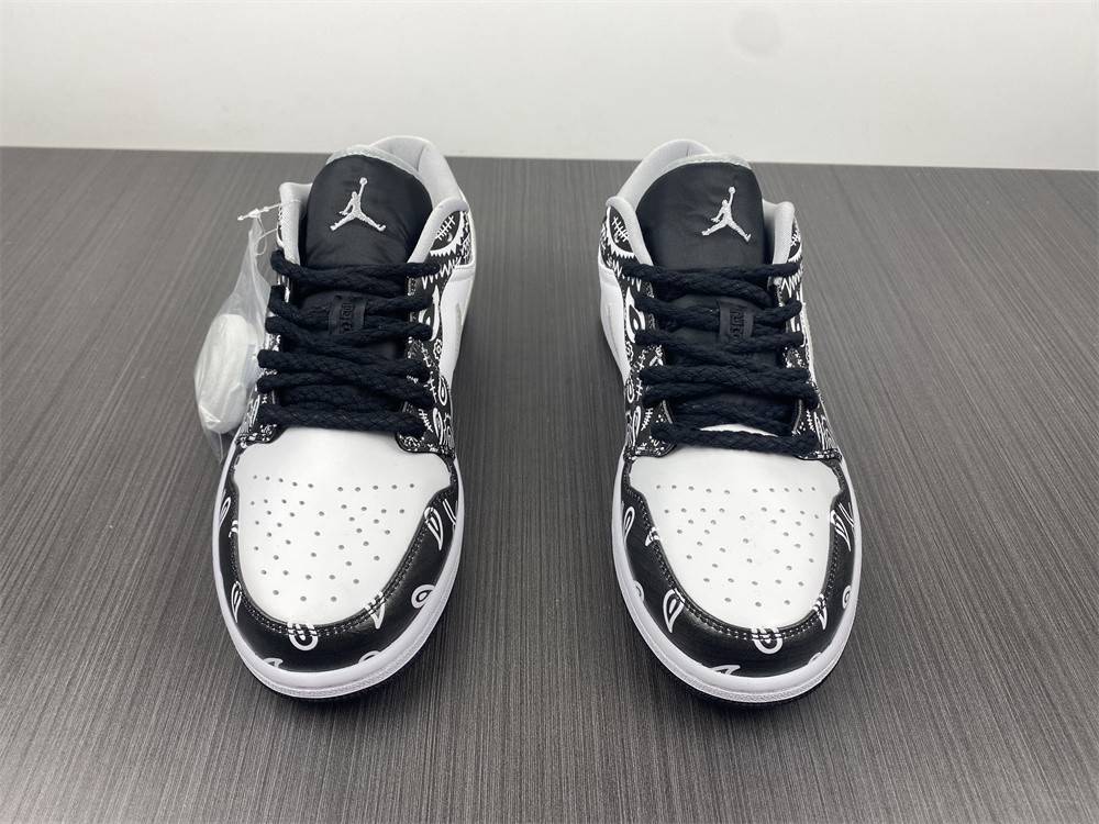 AIR JORDAN 1 LOW 553558-040